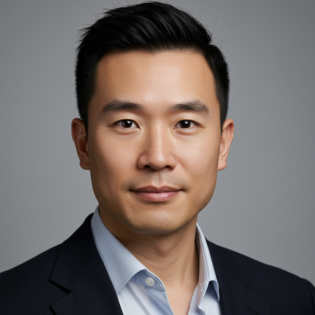 Michael Chen