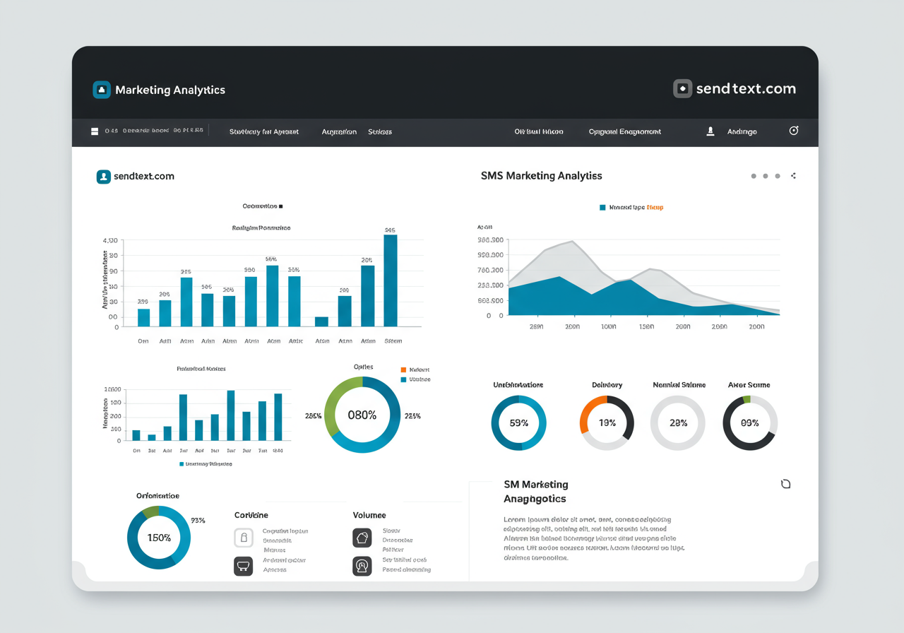 Analytics Dashboard